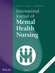 The International Journal of Mental Health Nursing