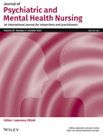 Journal of Psychiatric and Mental Health Nursing